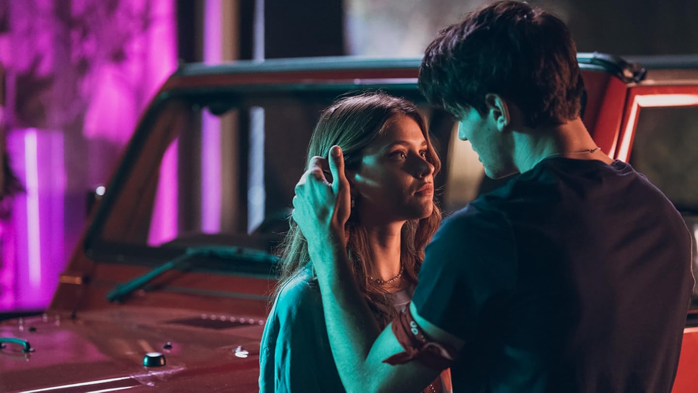 My Fault Movie Review: The viewers can definitely invest their time watching this romance cum sexual content movie that dwells into love, sex, relationship of teen who falls in love with each other. It is the best movie among romance and erotic fans.