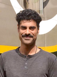 Sikandar Kher is an Indian actor. He made his acting debut with the film Woodstock Villa. In the subsequent years, Kher went to be a part of multi-starrers such as Khelein Hum Jee Jaan Sey, Players, Aurangzeb, Tere Bin Laden: Dead or Alive and The Zoya Factor.