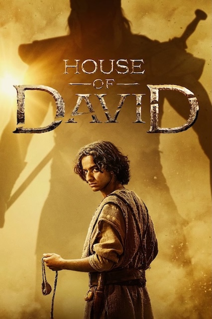 The once-mighty King Saul falls victim to his own pride; at the direction of God, he anoints an unlikely, outcast teenager as the new king; David finds himself on a journey to discover and fulfill his destiny, navigating love, loss and violence.