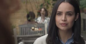 My Oxford Year Review: Sofia Carson & Corey Mylchreest Shine in Netflix’s Tragic Love Story